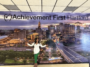 How Principal Cruz is Redefining Leadership at Achievement First