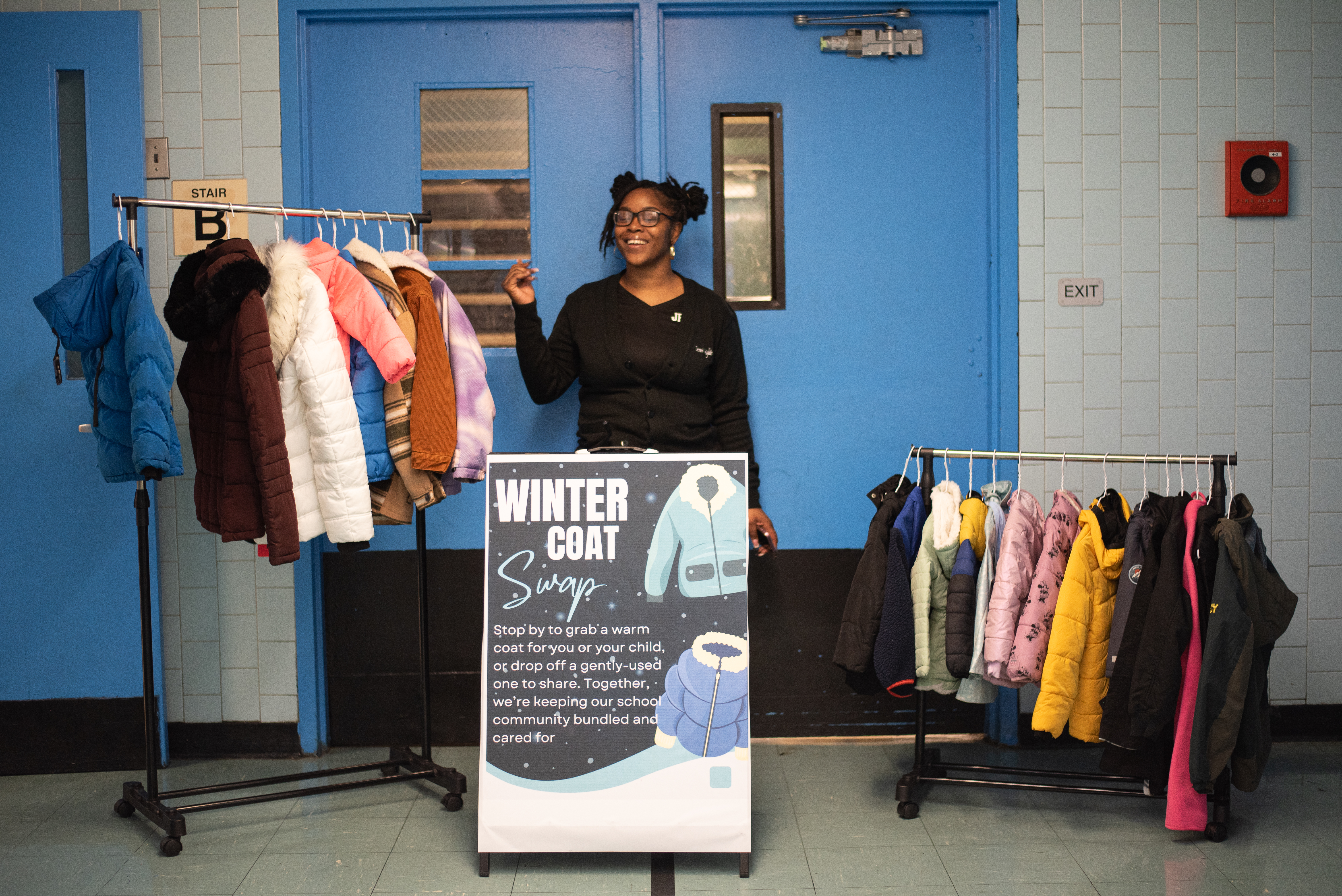 School community event