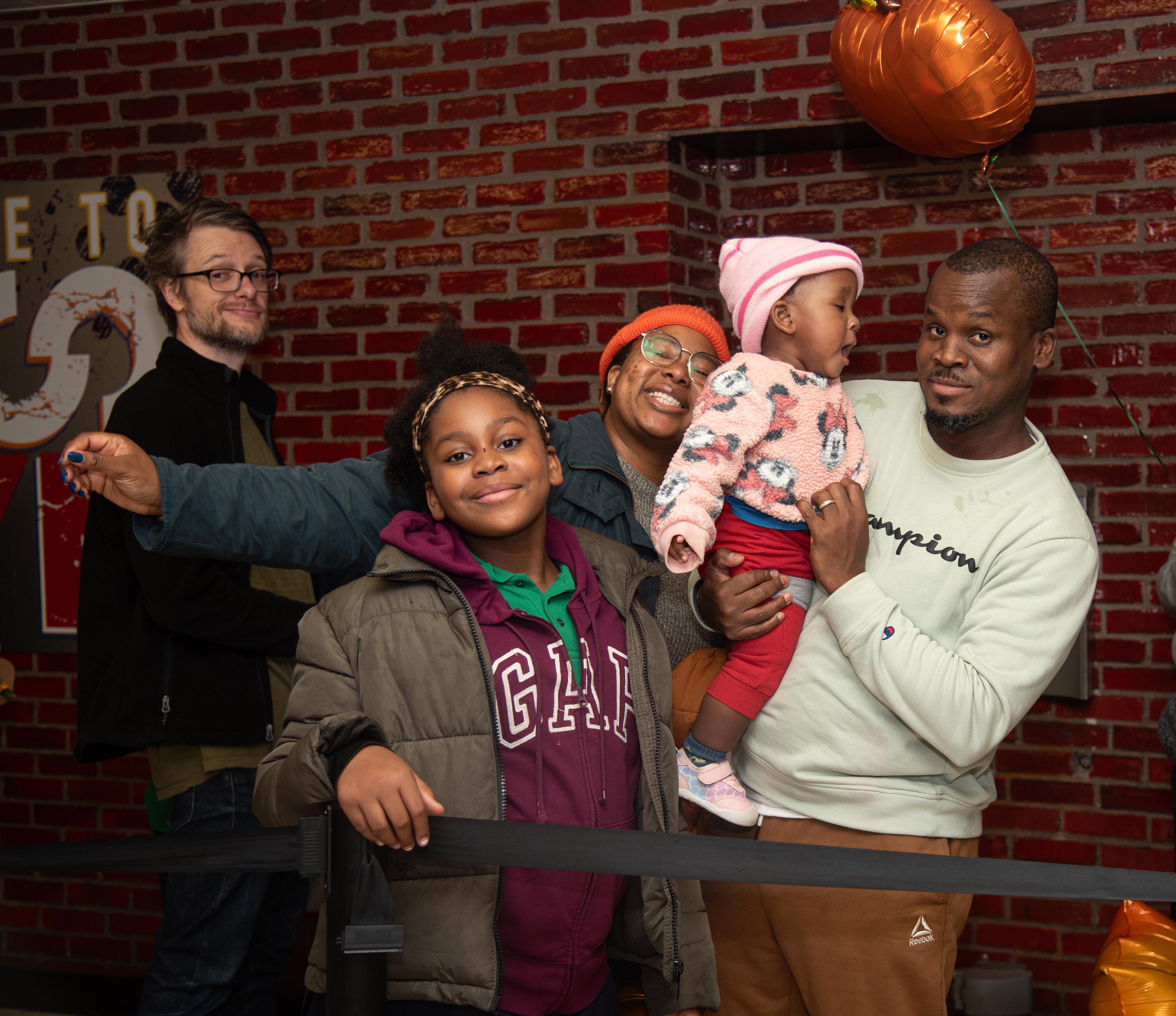 School community event