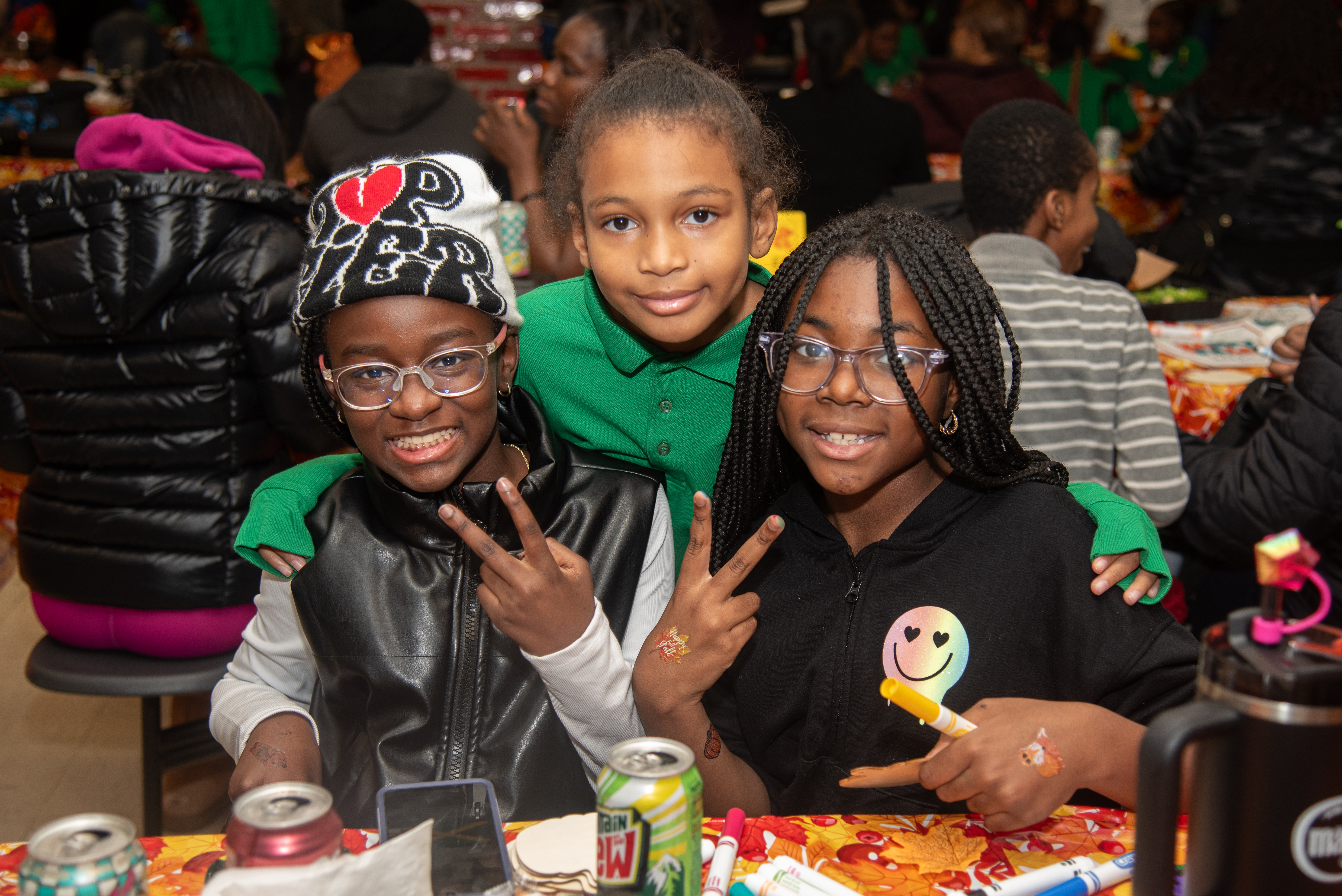 School community event